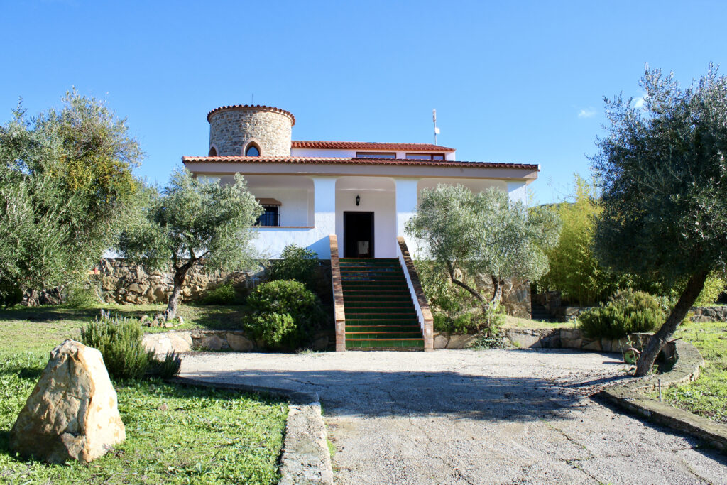 Casa rural Málaga casa rural alquiler completo